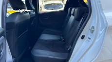 Toyota Yaris 1.5 Hybrid GR-Sport 5dr CVT [Nav] Hybrid Hatchback